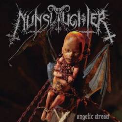 Nunslaughter : Angelic Dread